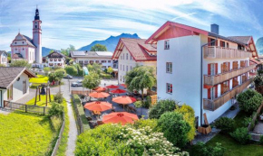 Gasthof-Hotel Dannerwirt Flintsbach Am Inn